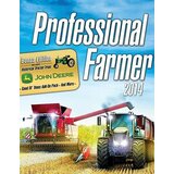 Professional Farmer 2014 (Gold Edition) Steam Key GLOBAL | ePonuda.com