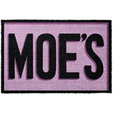 Erik Otirač The Simpsons - Moe&amp;#039;s Tavern, 60 x 40 cm Slike