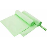  Sportski Ručnici 2 pcs Zelena 100 x 50 cm Poliester i poliamid | shoptok.hr