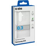 Sbs Cover Skinny za Samsung Galaxy A55 | Shoptok.si