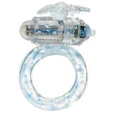 Toy Joy vibracijski erekcijski obroček "flutter ring" (R9346) Cene