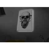 Wallity Slika sa LED osvetljenjem 4570MDACT-064, 45x70 cm | ePonuda.com