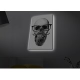 Wallity Zidna slika sa LED osvetljenjem 4570MDACT-064, 45x70 cm | Eponuda.ba