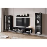 Livetastic DNEVNI REGAL, črna | Shoptok.si