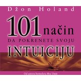 Leo Commerce Džon Holand - 101 način da pokrenete svoju intuiciju Cene