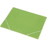 mapa z elastiko PP0410003404 Focus zelena