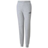 Puma Ess Sweatpants TR Siva Cijene
