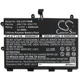 VHBW Baterija za Lenovo ThinkPad Yoga 11E, 4500 mAh Cijene