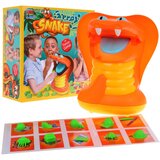 Zabavna, arkadna družinska igra Crazy Snake | Shoptok.si