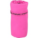 Alpine pro Quick drying towel 60x120cm GRENDE pink glo Cene