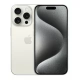 Apple iPhone 15 Pro 512GB - White