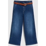 Marisse Women's Jeans L-Je-4607 Blue | shoptok.hr