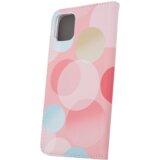 Smart Pastel preklopna torbica za Samsung Galaxy S23 Ultra 5G roza | Shoptok.si