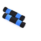 Ručke kormana sundjer za mtb plavi  Ručke kormana sundjer za mtb plavi Slike