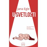 Partizanska knjiga Jana Egle - U svetlosti | Eponuda.com