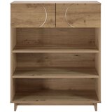  Ormarić za cipele 73 x 38 x 87,5 cm Konstruirano drvo | shoptok.hr