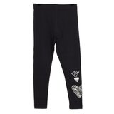 Desigual Pajkice 18WGKK09-2000 Črna Cene