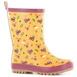  ČIZME ROBIN U BOJI NARANČE BR.26 | shoptok.hr