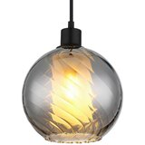 XXXL VISEČA SVETILKA ULF 20/120 cm E27 | Shoptok.si