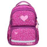 Belmil Ranac za školu Midi 338-36 Sweet harmony 26x15x41cm | Eponuda.com