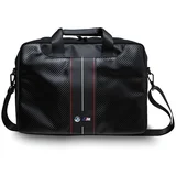 CARBON & RED STRIPES TORBA ZA 16 INČNI PRENOSNIK, ČRN POKROV OHIŠJA, (21922278)