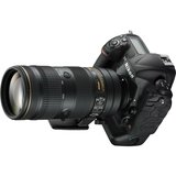 Nikon AF-S 70-200mm f/2.8E FL ED VR FX telefoto | Eponuda.ba