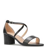 La Modeuse Sandali & Odprti čevlji 74998_P177247 Črna | Shoptok.si