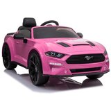  Licenciran avto na akumulator Ford Mustang GT SX2038 - roza | Shoptok.si