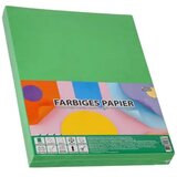 Spirit Spirit: Zeleni kopirni papir A4 80g 250 kosov Cene