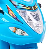 Motor na akumulator BJX-088 – plavi | shoptok.hr