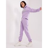 ex moda Set-EM-KMPL-720.01-light purple | Shoptok.si