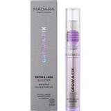 MÁDARA grow & fix lash & brow serum Cijene