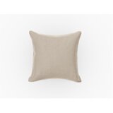 Cosmopolitan Design Bež žametna blazina za modularni kavč Rome Velvet - Cosmopolitan Design | Shoptok.si