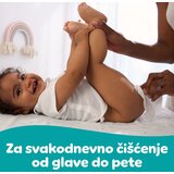 Pampers vlažne maramice Fresh Clean / 20 x 80 komada XXL Slike
