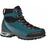 La Sportiva Trango Trek GTX Space Blue/Maple 41 Moške outdoor cipele