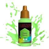 The Army Painter Warpaints Air Fluorescent - Gauss Green Cijene