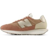 New Balance Nizke superge 237 Rožnata | Shoptok.si