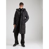 Guess Zimski kaput crna | shoptok.hr