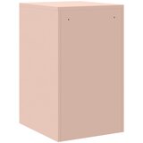 Kabinet za datoteke s ladicama Ružičasta 44 x 50 x 74,5 cm | shoptok.hr