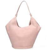 Gave lux Ženska koŽna torba glx22777623fbg/ roze | Eponuda.com
