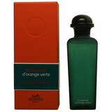 Hermes Concentré d´Orange Verte 100 ml toaletna voda unisex Cene
