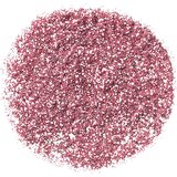 NYX Professional Makeup Glitter Goals bleščice za obraz in telo odtenek 02 Rose 2.5 g | Shoptok.si