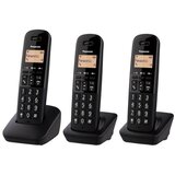 Panasonic DECT telefon KX-TGB613 z LCD zaslonom, (5000540261) | Shoptok.si