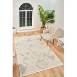 Conceptum Hypnose tepih Boyut By008, 100x300 cm, krem | Eponuda.ba