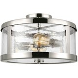 Elstead Lighting STROPNA SVETILKA Harrow 38.1/25.7 cm Cene