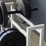 YAMAZAKI Stojalo za uteži Tower – | Shoptok.si