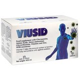 Viusid bočice, 15x30 ml Cene