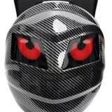 BORG Ruksak Vodootporni LED Ironman Carbon | Eponuda.ba