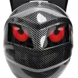 Ruksak Vodootporni LED Ironman Carbon