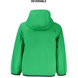 North Sails Dječja Jakna Zelena | shoptok.hr